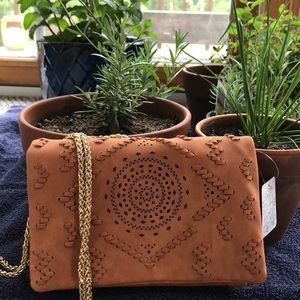 Free people purse